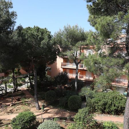L'Amiraute 150M De La Plage Борм-ле-Мімоза Екстер'єр фото