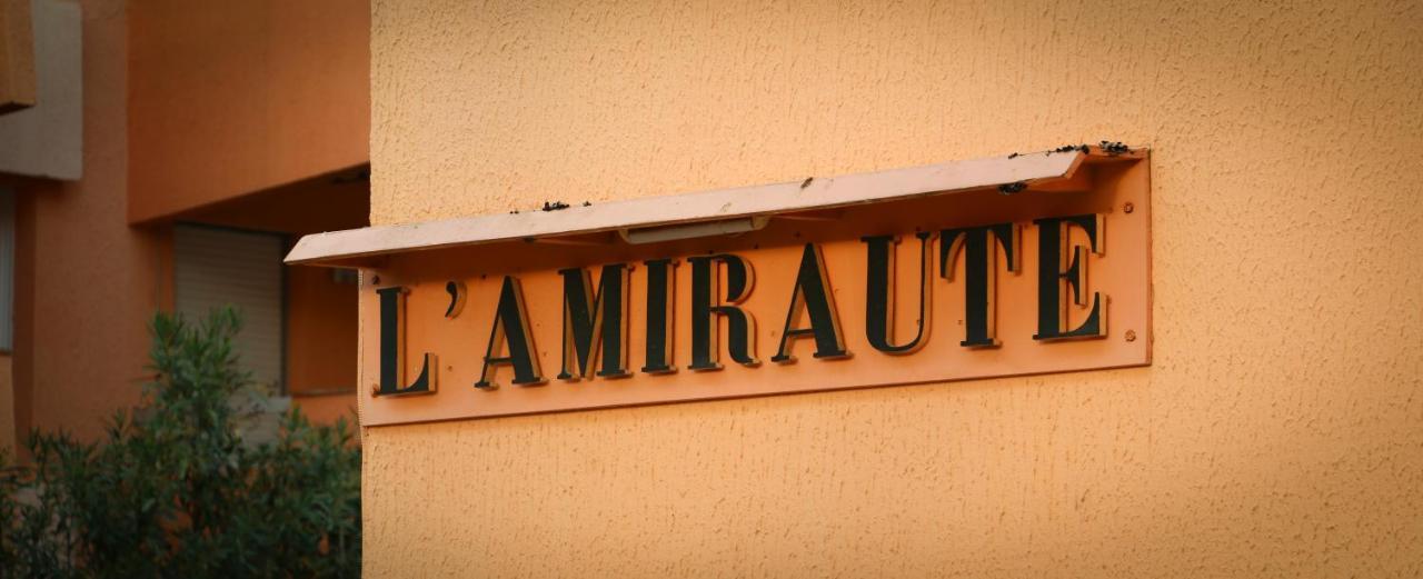 L'Amiraute 150M De La Plage Борм-ле-Мімоза Екстер'єр фото