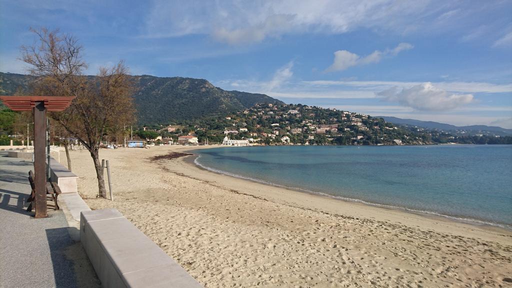 L'Amiraute 150M De La Plage Борм-ле-Мімоза Екстер'єр фото